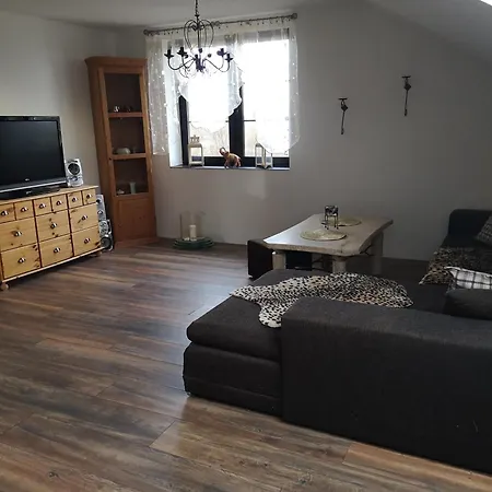 Apartment Megis Ferien *